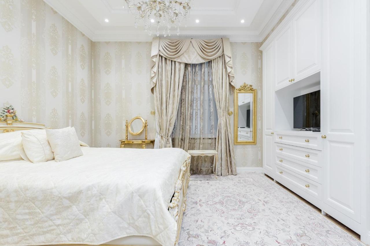 Apartment Opulent Mayfair In Grosvenor Square