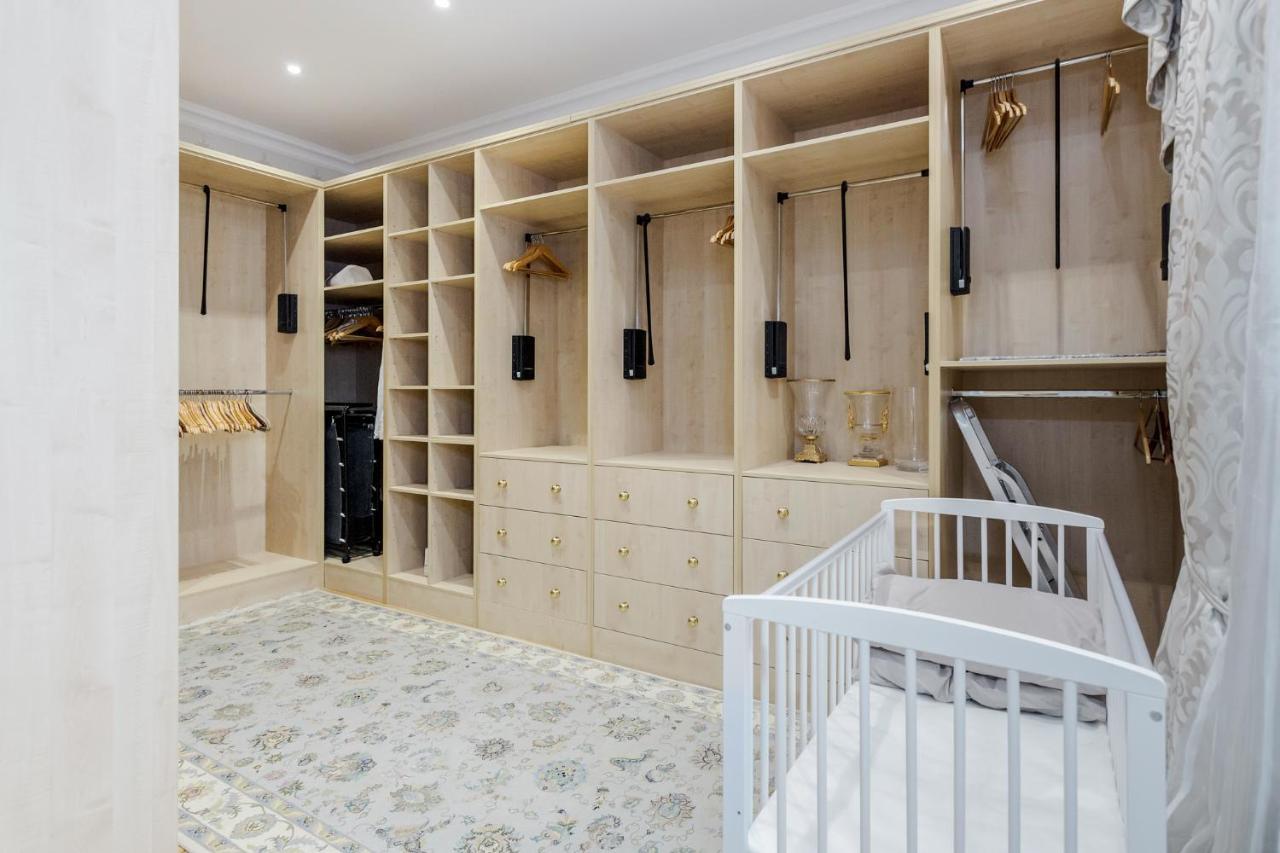 Opulent Mayfair In Grosvenor Square Apartment *